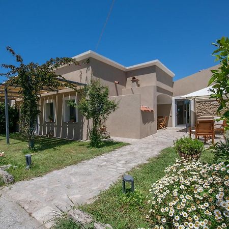 B&B Casa Franco Paestum Zewnętrze zdjęcie