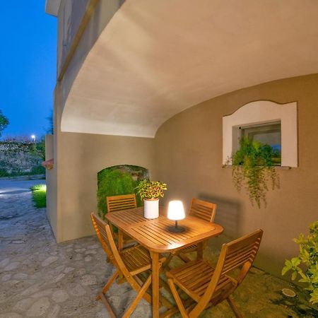 B&B Casa Franco Paestum Zewnętrze zdjęcie