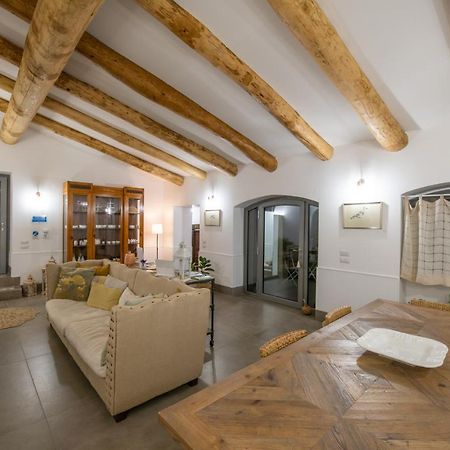 B&B Casa Franco Paestum Zewnętrze zdjęcie