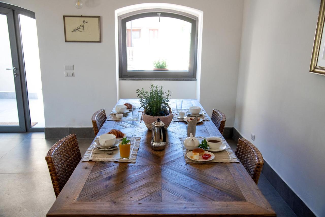 B&B Casa Franco Paestum Zewnętrze zdjęcie
