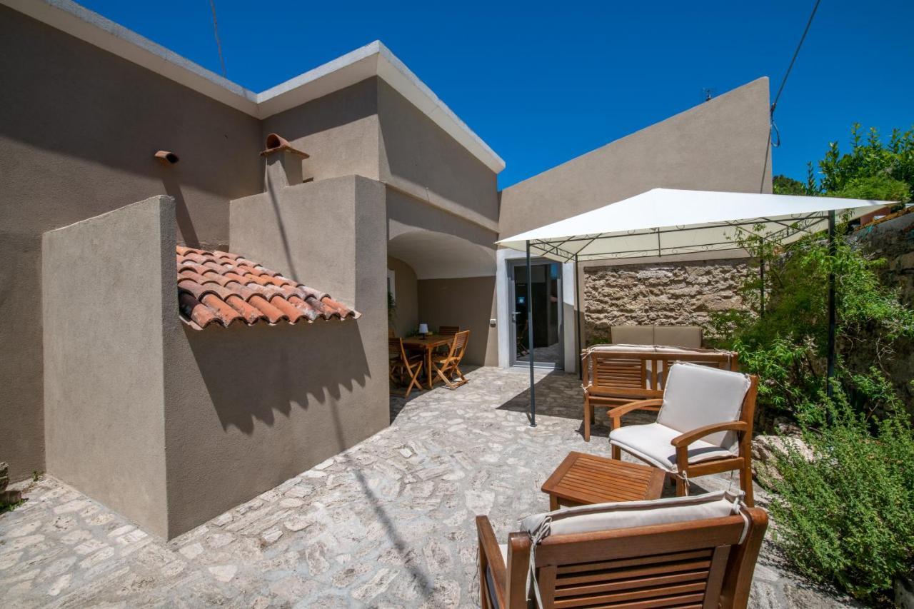 B&B Casa Franco Paestum Zewnętrze zdjęcie