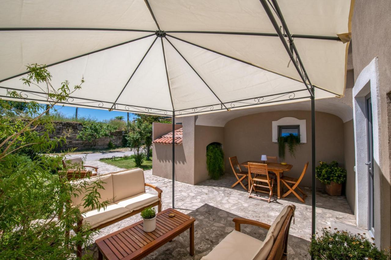 B&B Casa Franco Paestum Zewnętrze zdjęcie