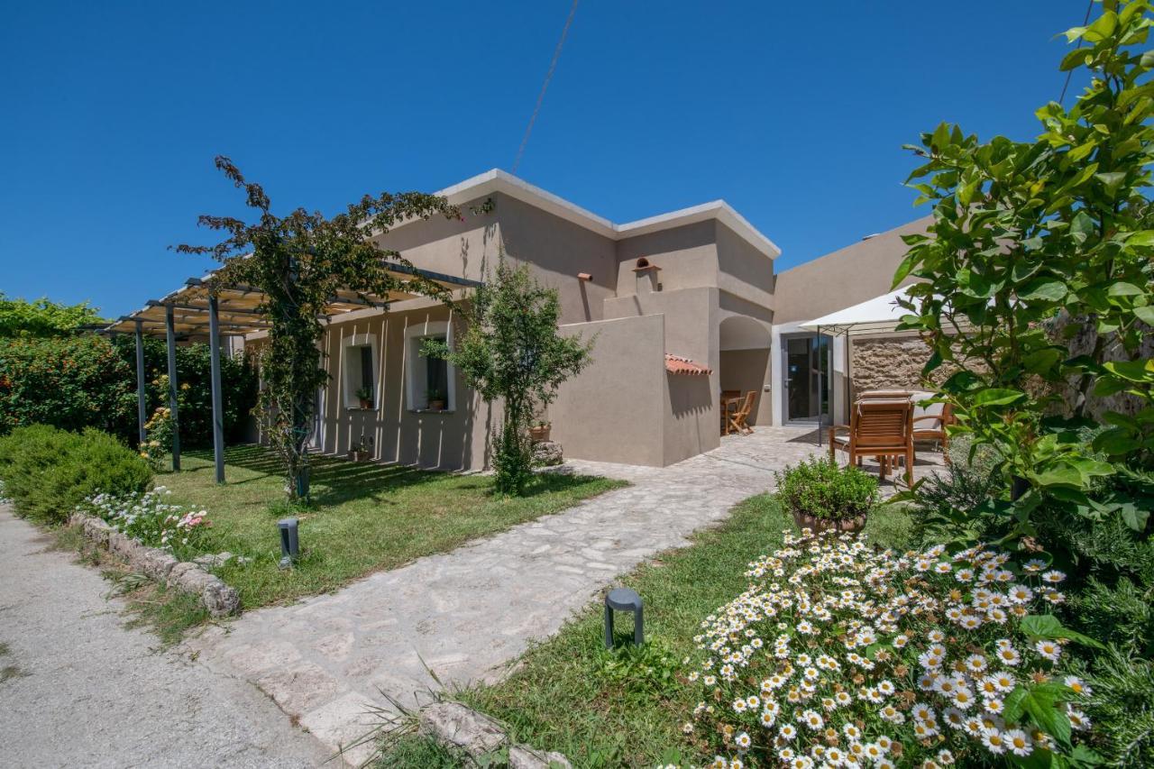 B&B Casa Franco Paestum Zewnętrze zdjęcie