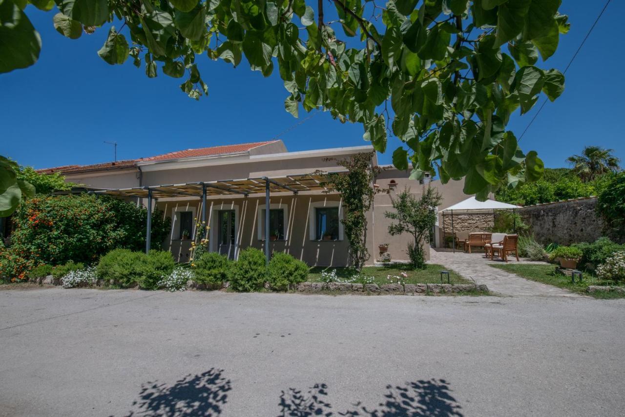B&B Casa Franco Paestum Zewnętrze zdjęcie