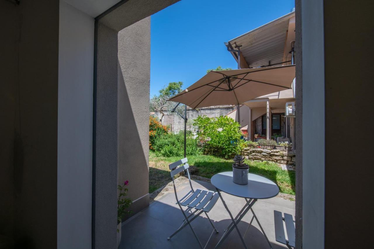 B&B Casa Franco Paestum Zewnętrze zdjęcie