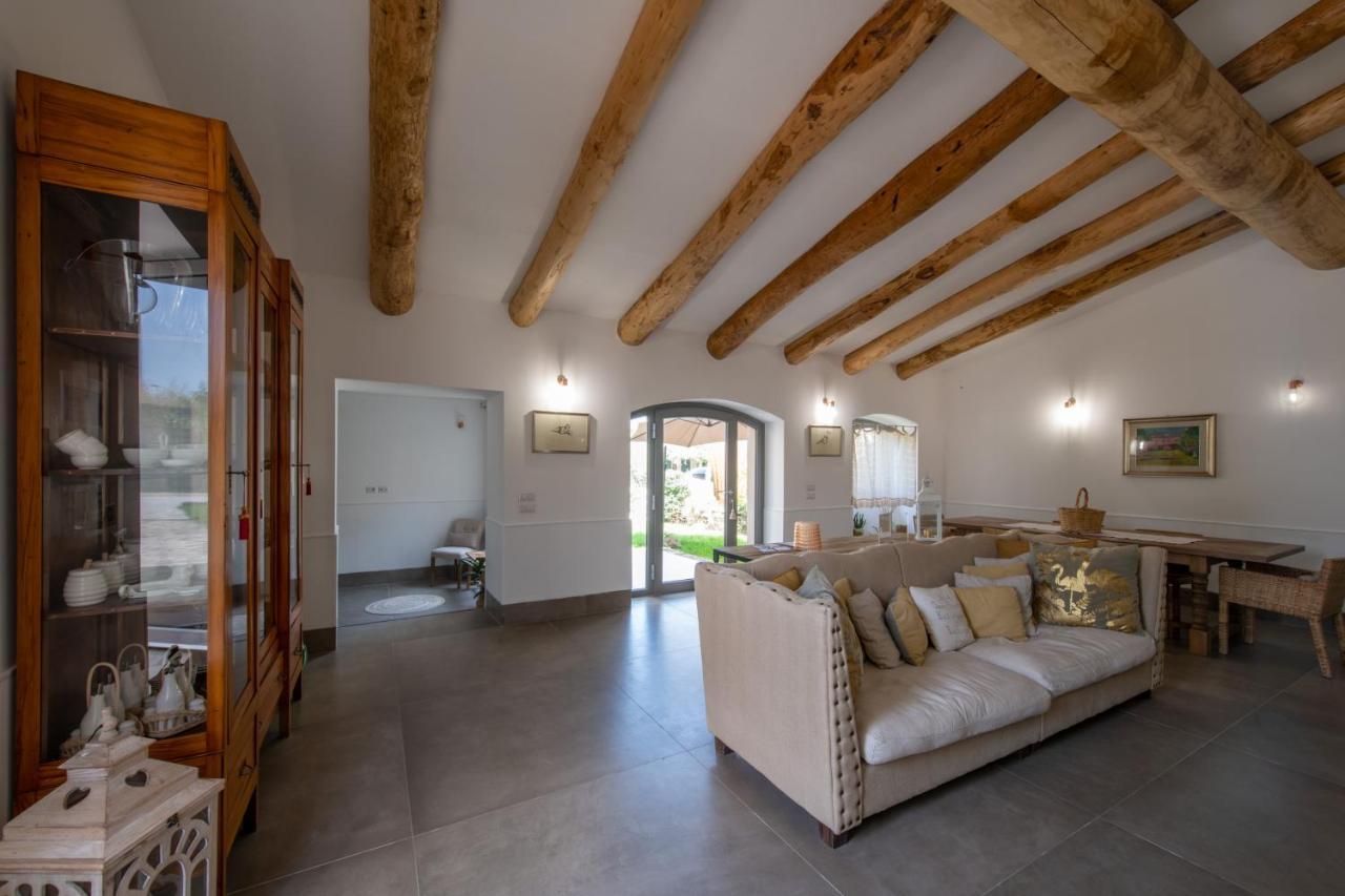 B&B Casa Franco Paestum Zewnętrze zdjęcie