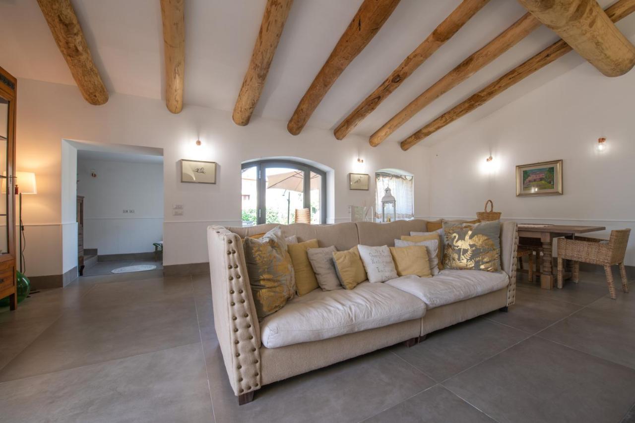 B&B Casa Franco Paestum Zewnętrze zdjęcie