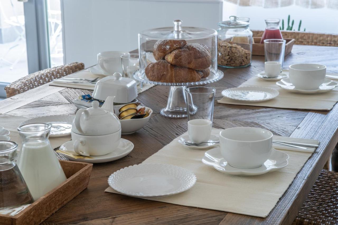 B&B Casa Franco Paestum Zewnętrze zdjęcie
