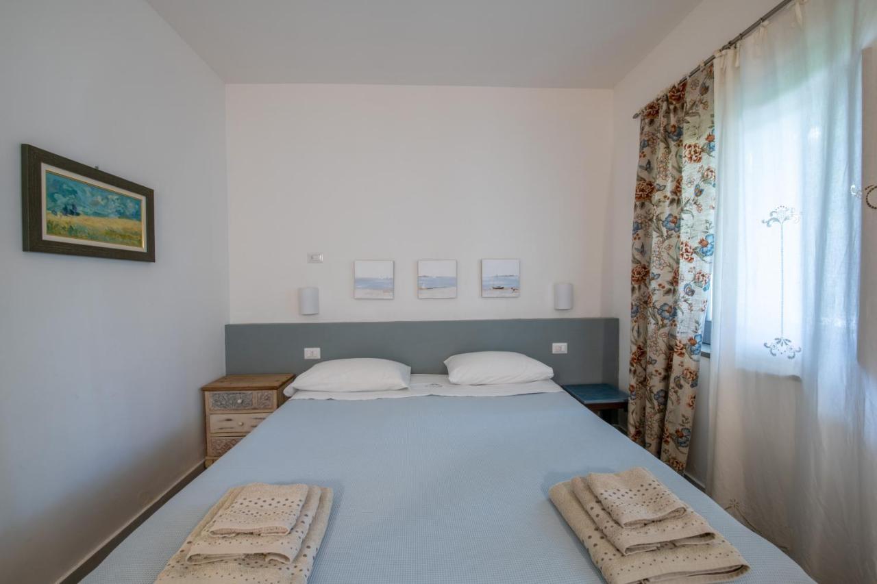 B&B Casa Franco Paestum Zewnętrze zdjęcie