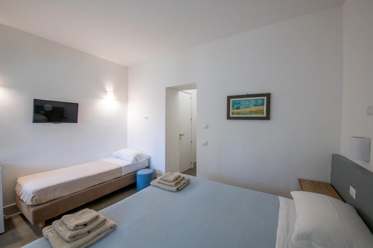 B&B Casa Franco Paestum Zewnętrze zdjęcie