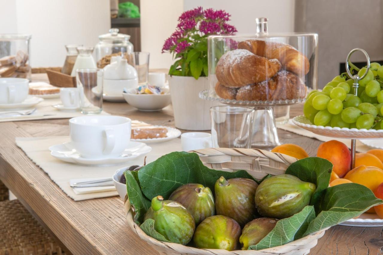 B&B Casa Franco Paestum Zewnętrze zdjęcie