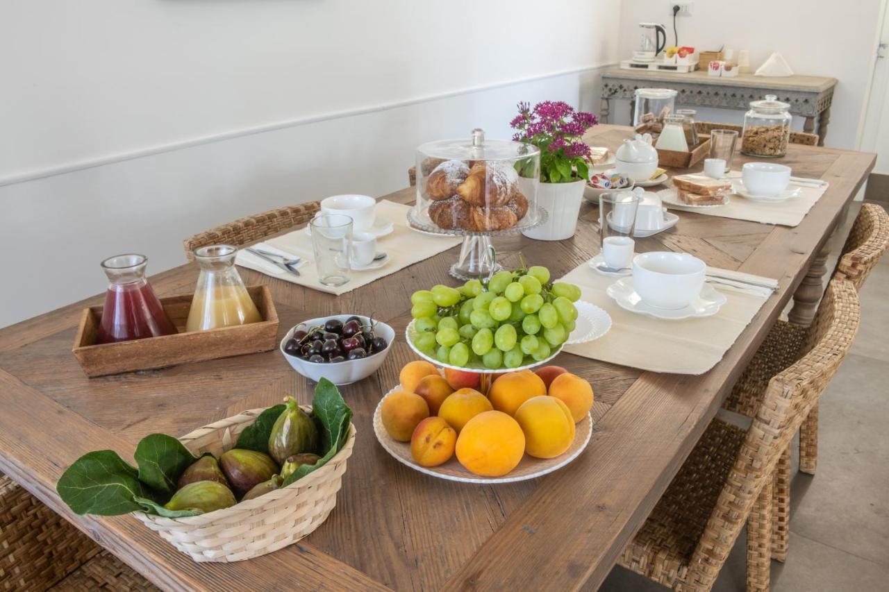 B&B Casa Franco Paestum Zewnętrze zdjęcie