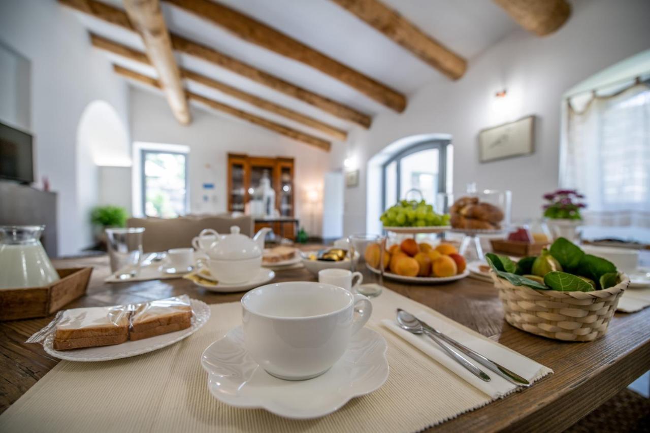 B&B Casa Franco Paestum Zewnętrze zdjęcie