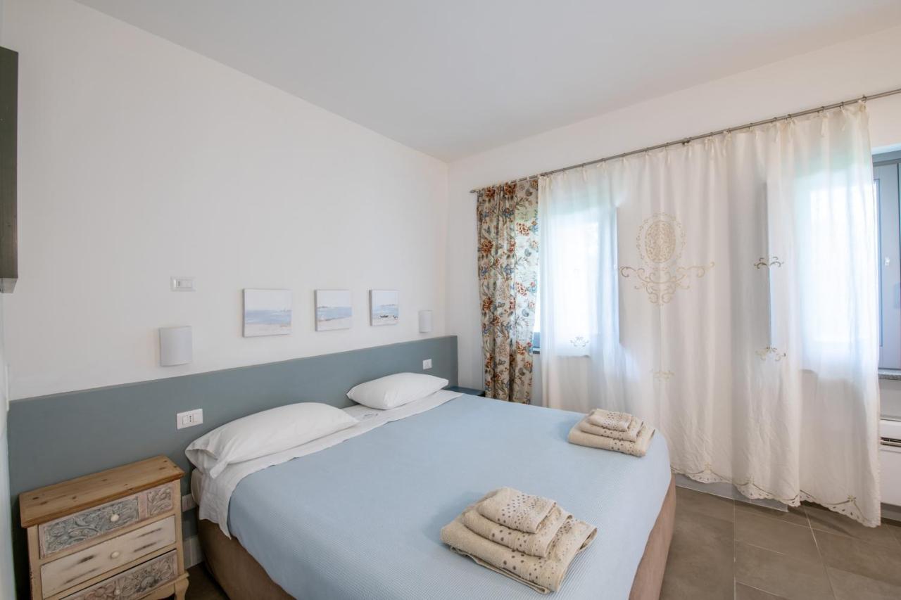 B&B Casa Franco Paestum Zewnętrze zdjęcie
