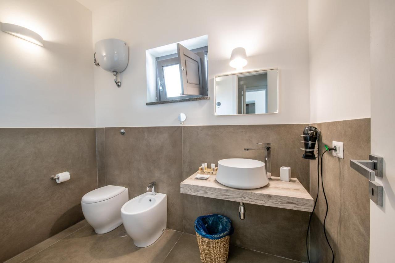 B&B Casa Franco Paestum Zewnętrze zdjęcie