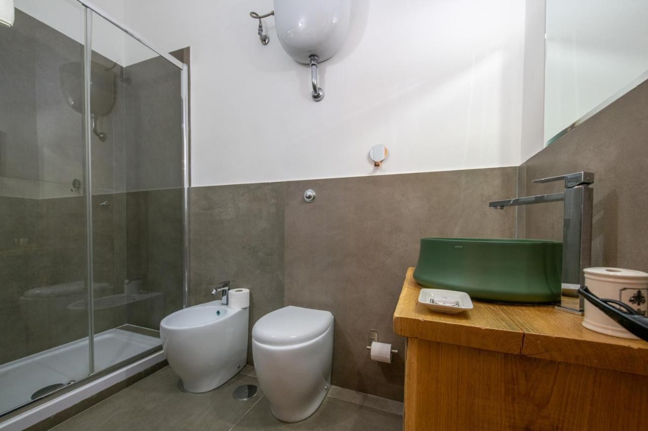 B&B Casa Franco Paestum Zewnętrze zdjęcie