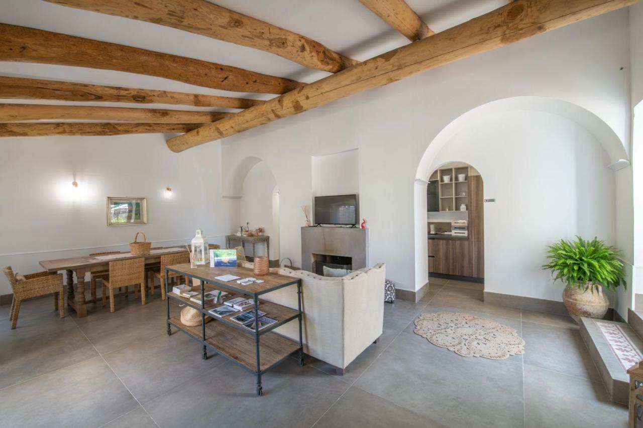 B&B Casa Franco Paestum Zewnętrze zdjęcie