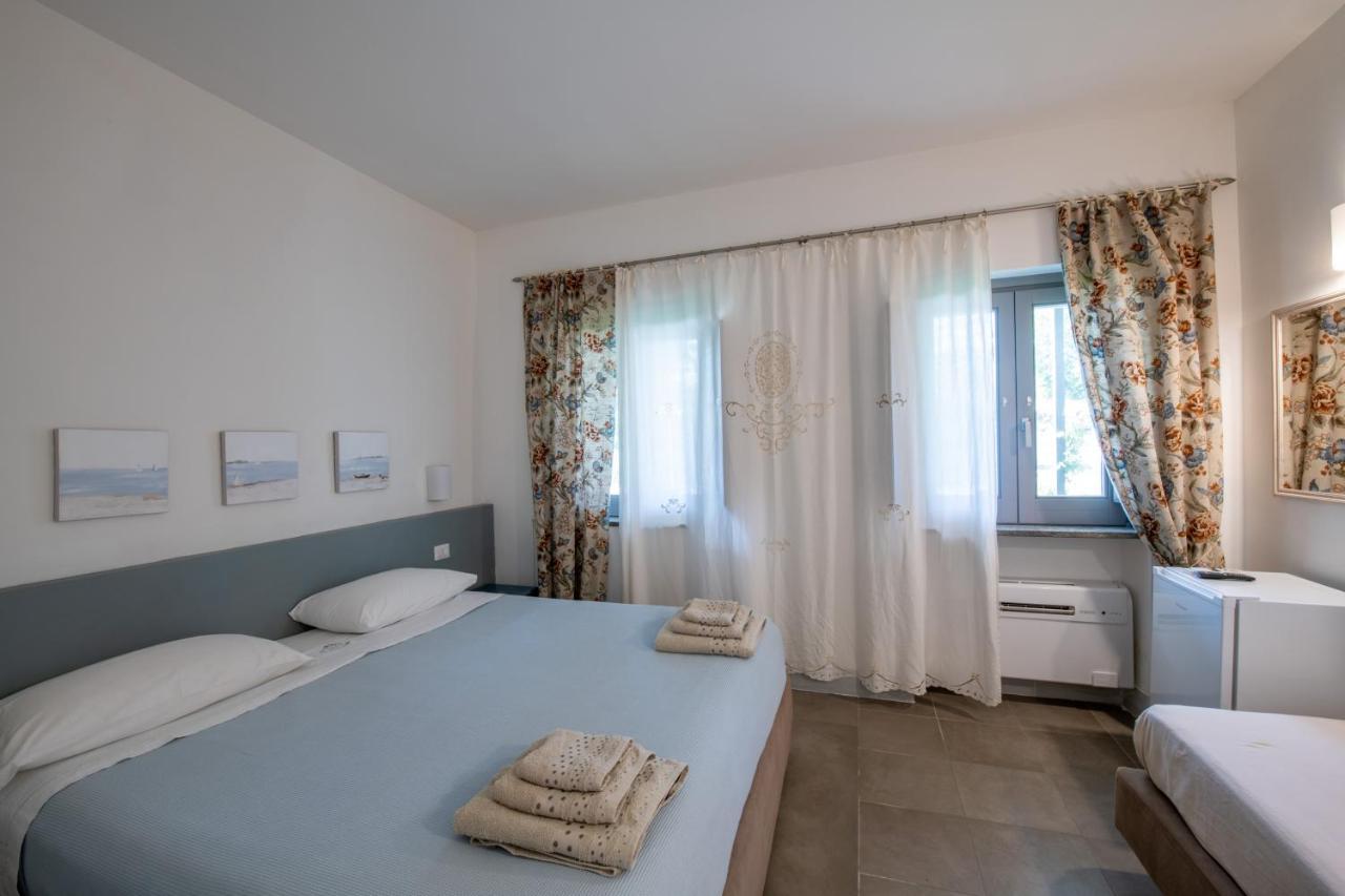 B&B Casa Franco Paestum Zewnętrze zdjęcie