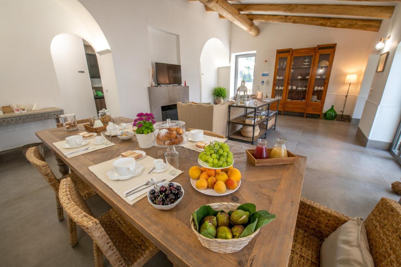 B&B Casa Franco Paestum Zewnętrze zdjęcie