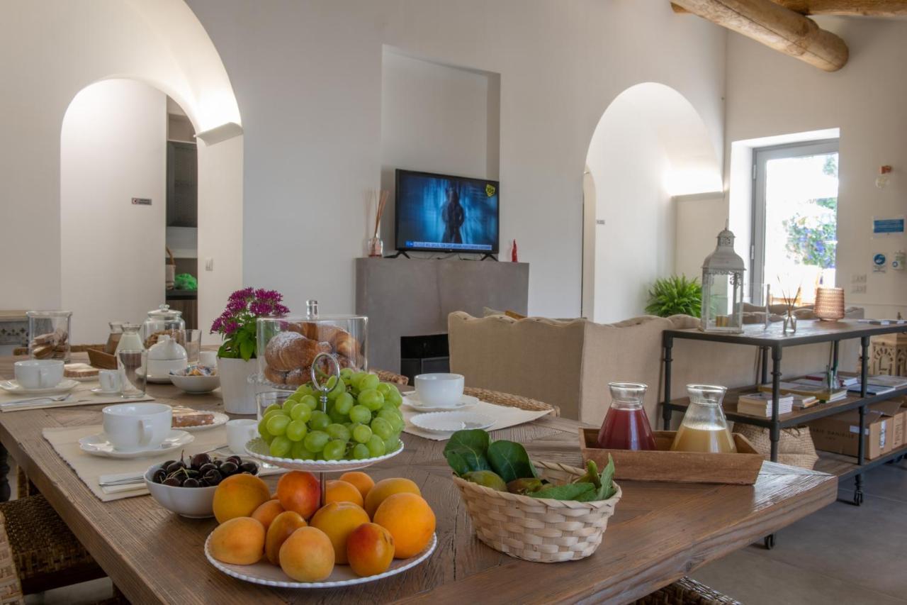 B&B Casa Franco Paestum Zewnętrze zdjęcie