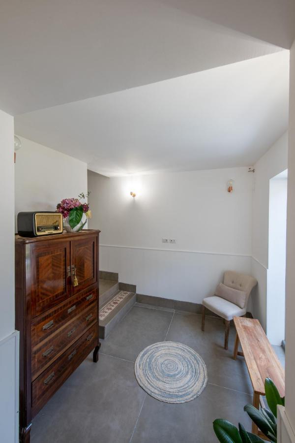 B&B Casa Franco Paestum Zewnętrze zdjęcie