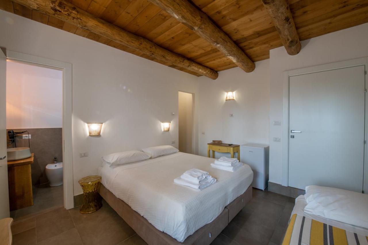 B&B Casa Franco Paestum Zewnętrze zdjęcie