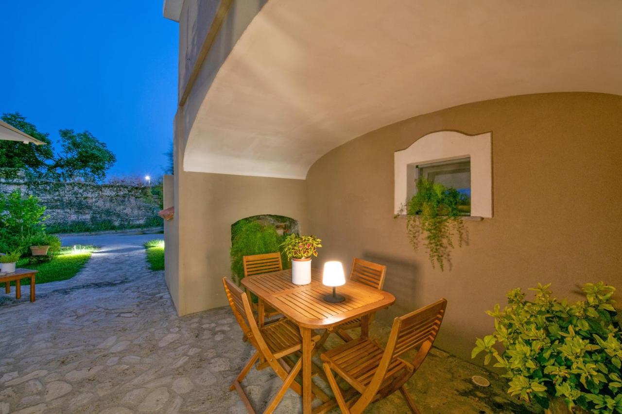 B&B Casa Franco Paestum Zewnętrze zdjęcie