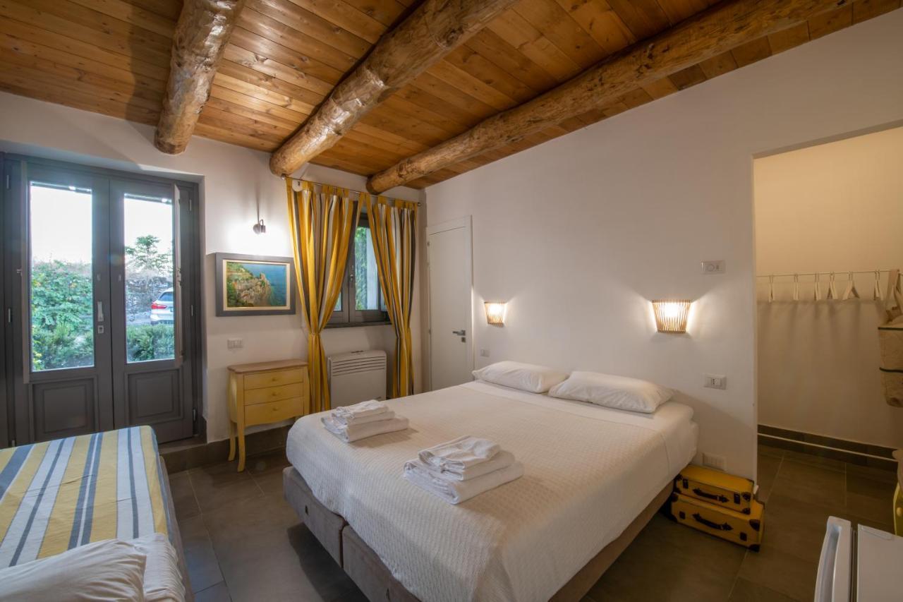 B&B Casa Franco Paestum Zewnętrze zdjęcie