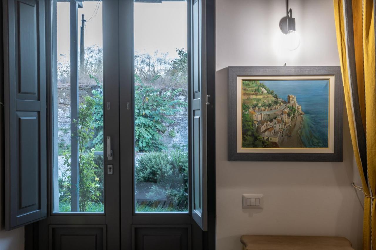 B&B Casa Franco Paestum Zewnętrze zdjęcie