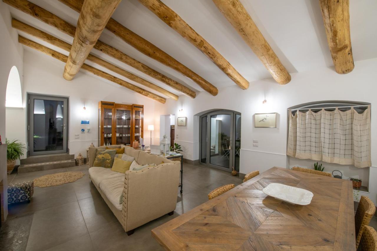B&B Casa Franco Paestum Zewnętrze zdjęcie