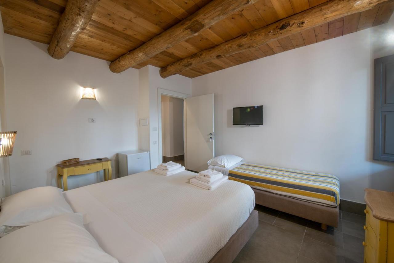 B&B Casa Franco Paestum Zewnętrze zdjęcie