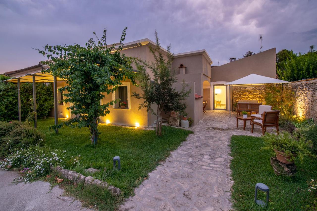 B&B Casa Franco Paestum Zewnętrze zdjęcie