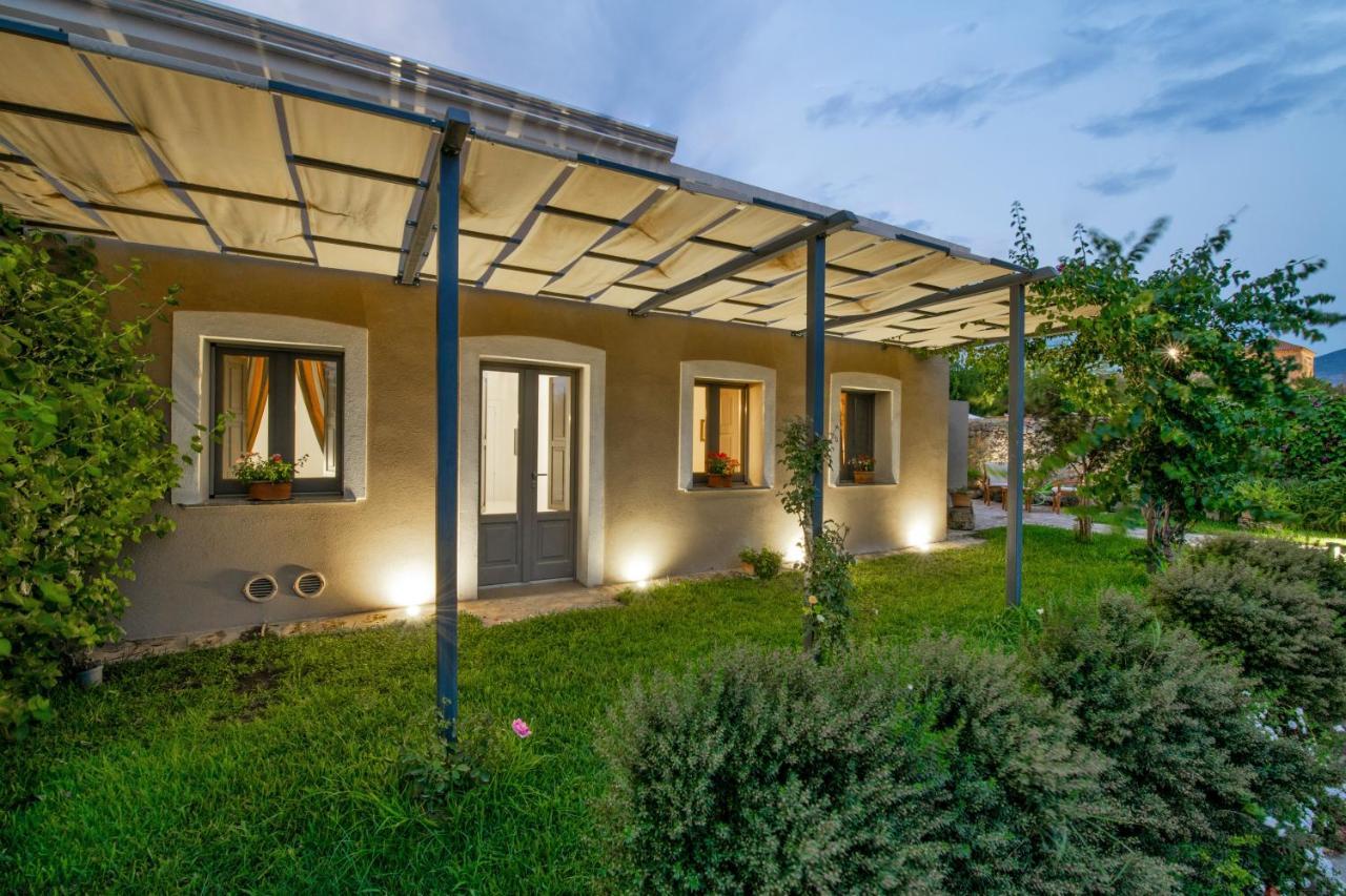 B&B Casa Franco Paestum Zewnętrze zdjęcie