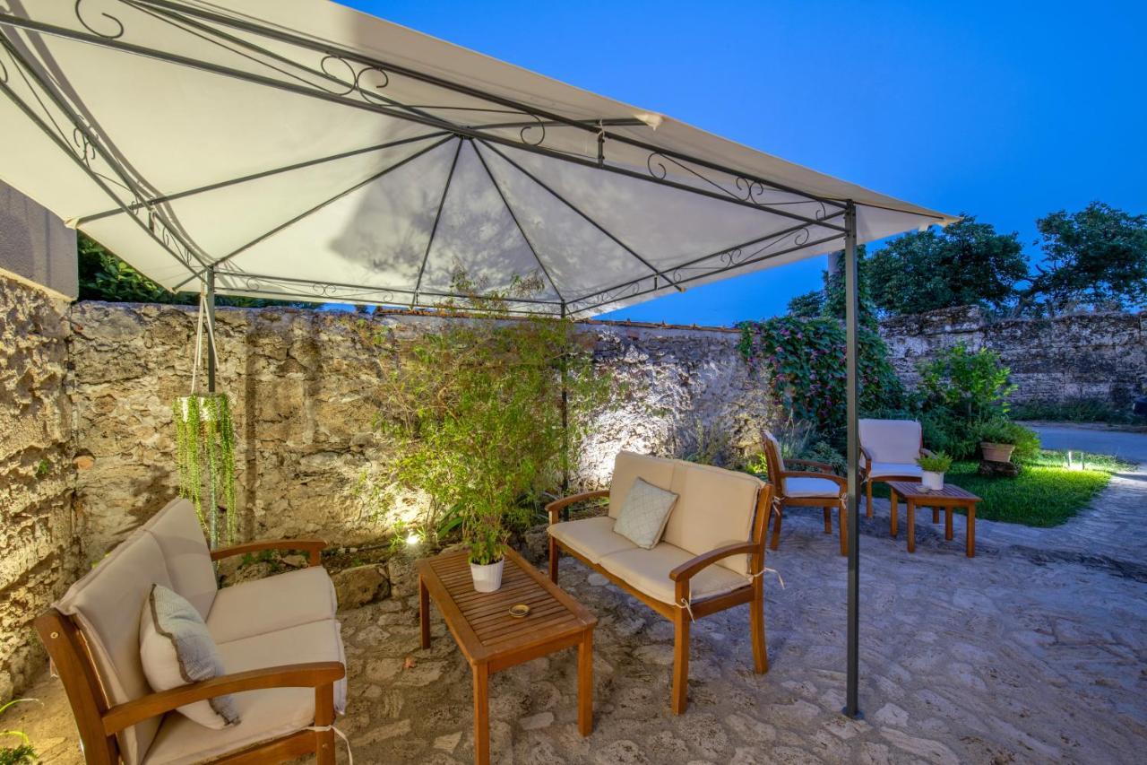 B&B Casa Franco Paestum Zewnętrze zdjęcie